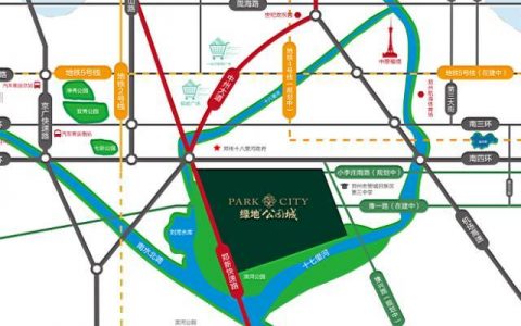 郑州也许只有这里才能满足他们所有“贪心”的要求！