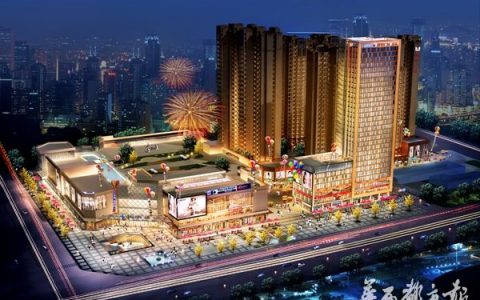 在成都 别人的首付款你也可以买套绝版LOFT