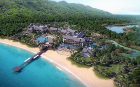 侨外多米尼克移民：21天获批打破世界纪录可以电子递件的英联邦护照！