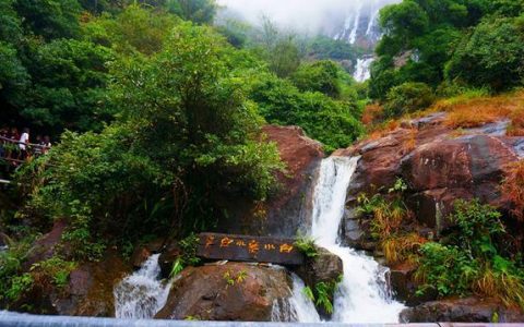 广州旅游必去的6大景点每一处都令人流连忘返