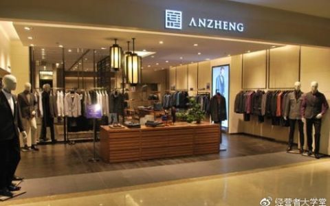 从这三个女装品牌来看中国服装行业的空间无限……║冷眼看市场