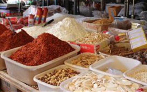 火锅底料的配方和做法