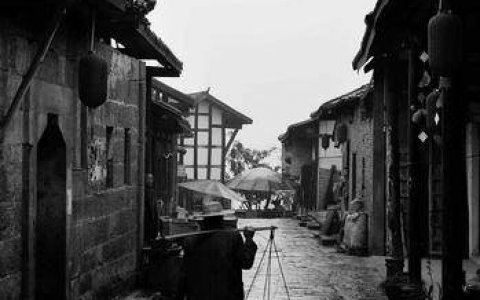 胜过成都重庆20个最受游客欢迎的景点值得一去