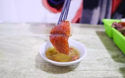全成都最接近广东的味道居然在这家30平米的小店!