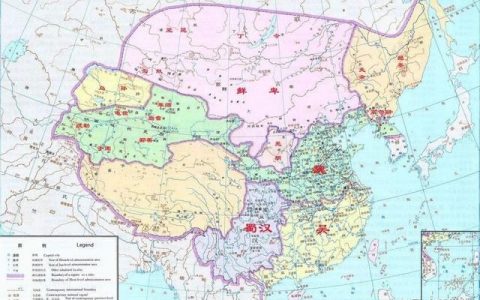 三国末期为何蜀汉灭亡了东吴还存在了多年？