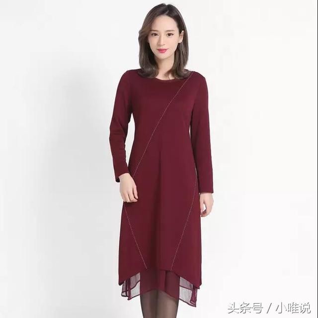 2018年这个品牌女装时尚修身只需￥79哦！想不想要呢？