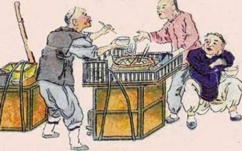 无火锅不冬天!盘点京城那些重庆人都觉得巴适的重庆老火锅