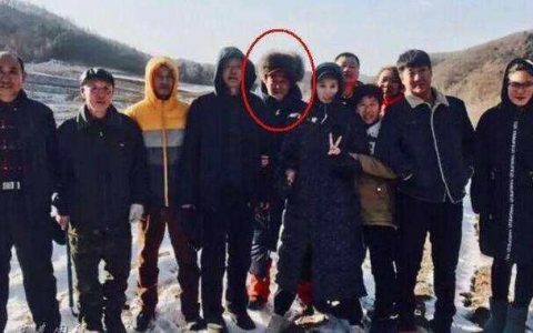 小品王赵本山近照无缘春晚的他低调回乡如今才60岁却苍老不堪