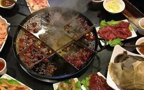 听了Gai的《火锅底料》才知道原来火锅底料还有这么深的内涵