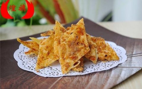 大学毕业的小伙创业摆摊卖烧饼不务正业月赚两万