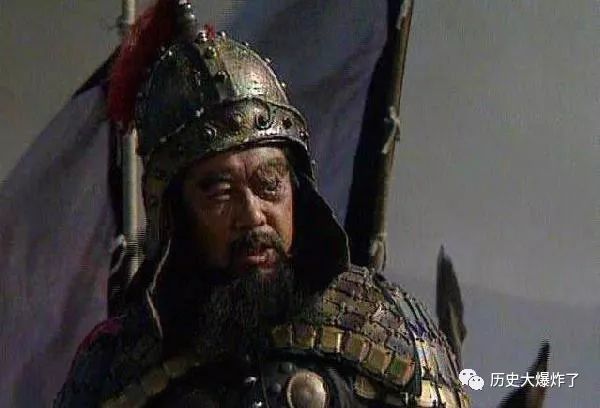 他才是三国最厉害武将刘备的五虎上将、曹操的五子良将都一般