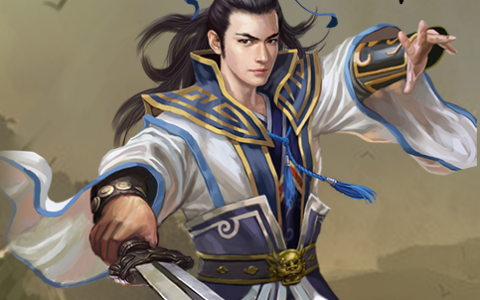 三国群英传手游版剧情曝光 玩家举兵战乱世