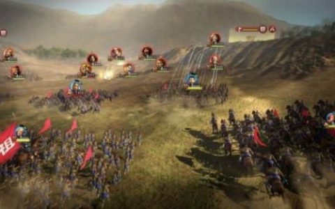 三国志13威力加强版调兵时丢城士兵怎么返回