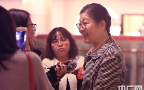 政协委员、故宫副院长宋纪蓉：故宫门票不会涨价还要建“文物医院