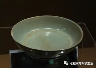 中国瓷器的巅峰——汝窑