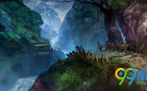 幻想三国志5》再曝东吴势力系列经典角色回归
