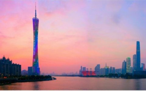 超实用吃住游攻略三分钟带你玩转广州