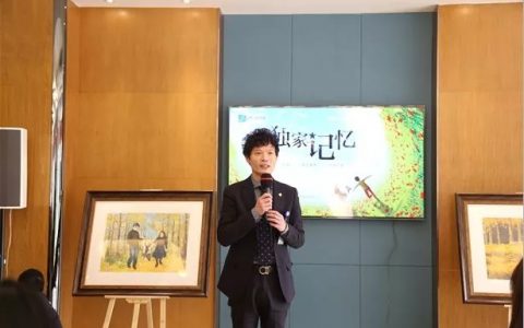 每一个孩子都是艺术家 成都安琪儿是TA艺术道路的助力者
