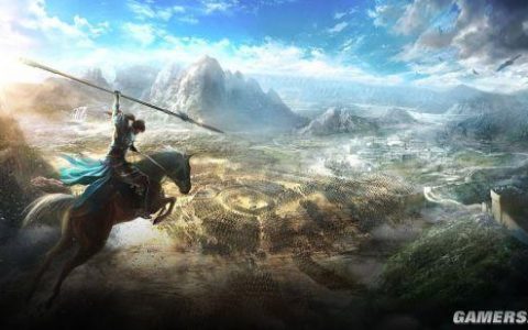 东汉末年群雄割据 三国题材单机游戏盘点