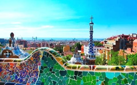 国人购房移民西班牙成巴塞罗那最大移民群体