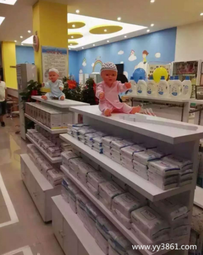 香港3861：开母婴用品店赚钱吗