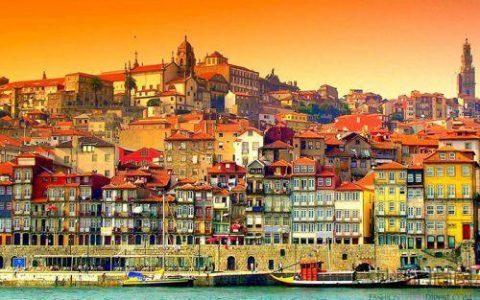 2018年欧洲移民性价比之最错过一次后悔一生