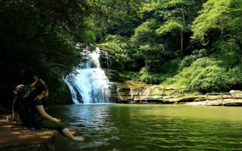 干货 成都到四川各大景点门票和里程表超强攻略自驾游必备！