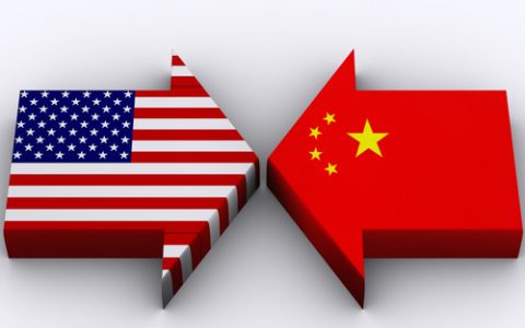 美媒：苹果、英特尔等将成中美贸易战受害者