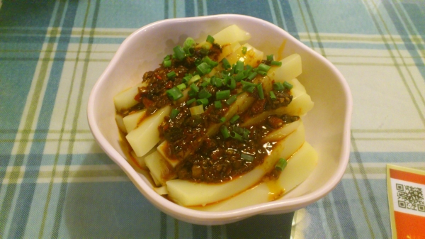 写给成都吃货最全的小吃饮食攻略！