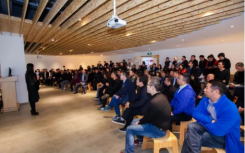 健合集团CBME秋研会探讨行业新动向 健康营养品催生新增长极