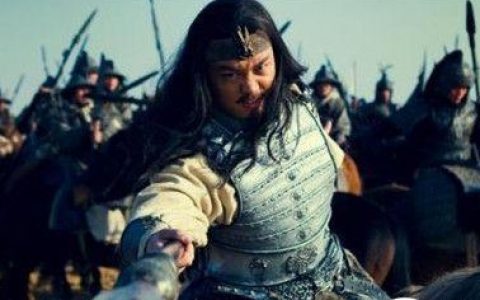 三国蜀汉五虎将马超为何得不到重用