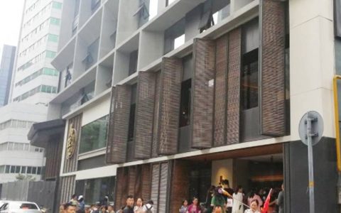 90%以上的餐厅都需要重新学习“擦桌子”！