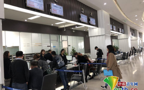 成都青白江：呈现新业态 实现弯道超车