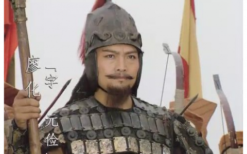 三国中最被低估的一员武将被一句话黑了上千年！
