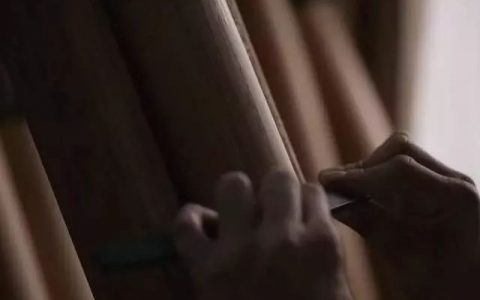 竹编不只是生活品更是工艺品