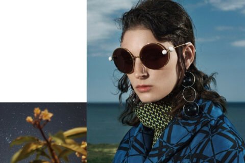 幻象背后的真实自我｜MARNI FW17女装系列广告大片