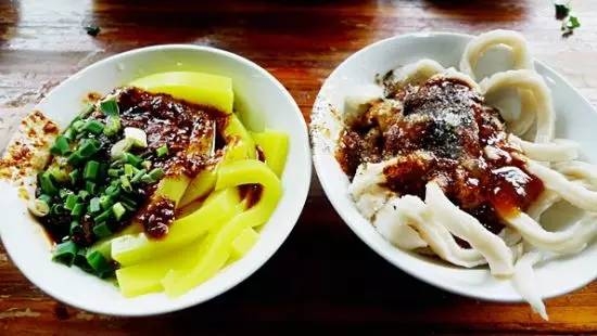写给成都吃货最全的小吃饮食攻略！