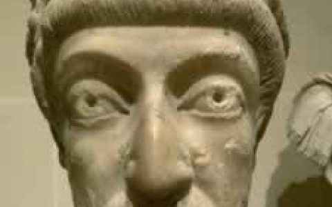 强大的罗马帝国怎么就被分裂为东、西罗马帝国