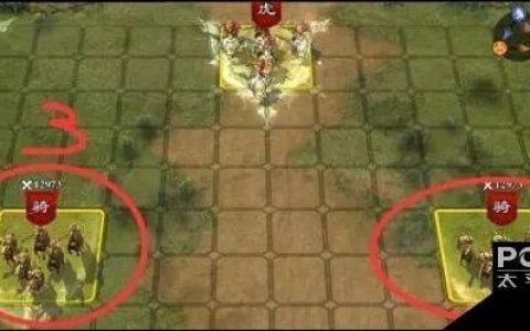 啪啪三国2游戏攻略 啪啪三国2精英关卡15-1通关技巧