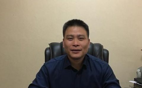 古玩古董鉴定专家老师李恩德