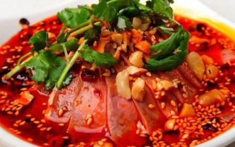 四川成都小吃美食攻略大盘点和吃货日程表by知行摄旅行