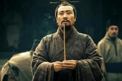 刘备最器重的两个大将不是关羽张飞而是这两位蜀汉名将
