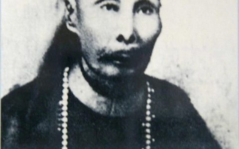 历史上的20大猛将武力排行