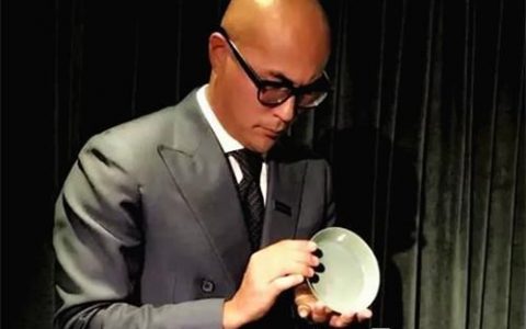 古玩市场：风紧浪高颠来复去多少人都翻了船