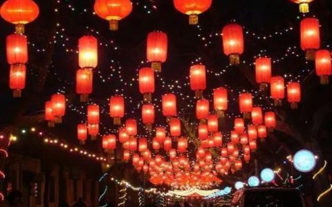 抓住春节的尾巴北京周边哪些地方最好玩？还免费？