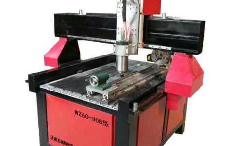 供应小石头雕刻机 工艺品雕刻机 雕刻机厂家