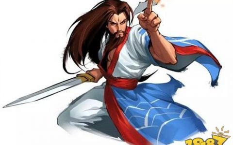 群控无敌 三国战纪OL武将诸葛亮详情解析