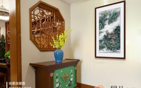 国内首家网上字画商城 买名家真迹易从网就购了