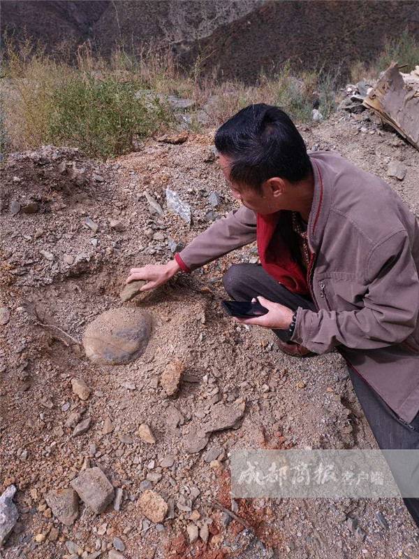 小行星中秋夜划过天际成都陨石猎人昼夜兼程找踪迹