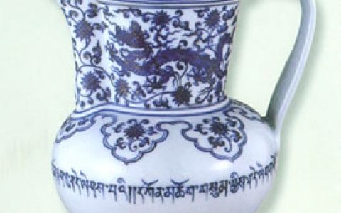 什么是青花瓷及年代介绍